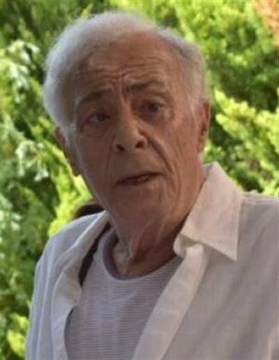 ‘The Sopranos’ actor Richard Romanus passes away in Greece