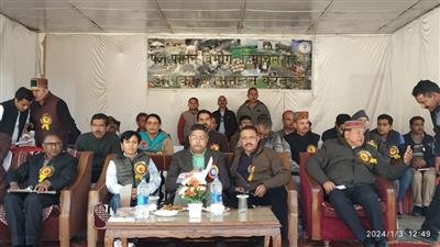 "Empowering Animal Farmers: Government's Commitment and Initiatives Unveiled at Progeny Testing Jersey Project Rally