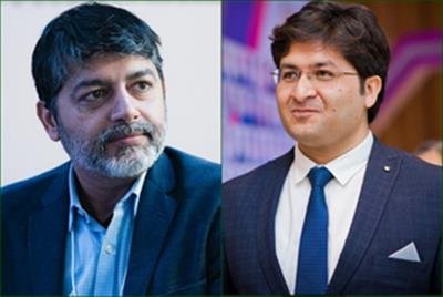 AI will boost delivery of digital social goods in India: Platform Commons' Founders
