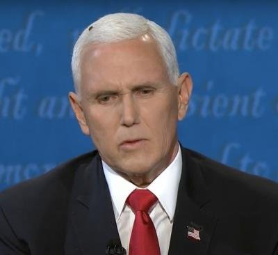 Ex-VP Mike Pence denounces Trump's charge that FBI was behind the Jan 6 riots on US Capitol