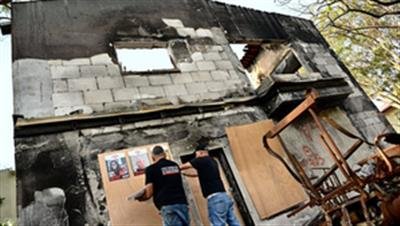 UN experts demand accountability for sexual violence during Hamas assault