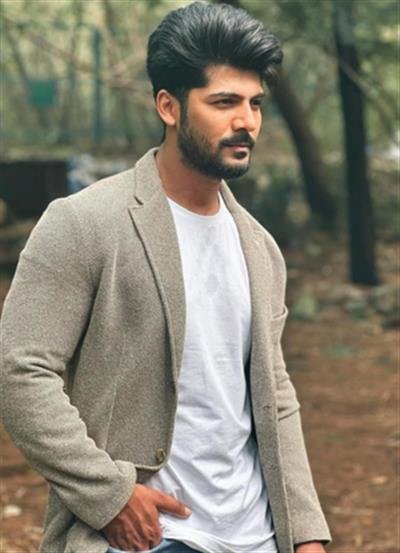 Sheezan Khan: Fast-paced lifestyle, healthy diet can go hand in hand