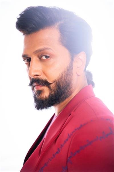 Riteish Deshmukh to play antagonist in Ajay Devgn-starrer ‘Raid 2’