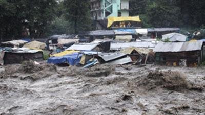 2023 Himachal landslides a reminder of how vulnerable Himalayan states are