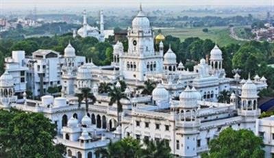 KGMU surgeons make surgery easier for burn patients