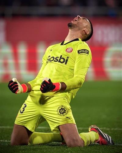 La Liga: Girona drop points in Almeria, Athletic Bilbao go third