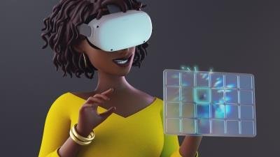 Meta restores Chromecast support to Quest VR headsets