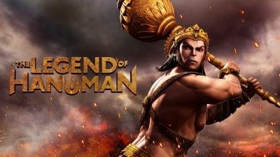 'The Legend of Hanuman 3' explores theme of immortality: Sharad Devranjan