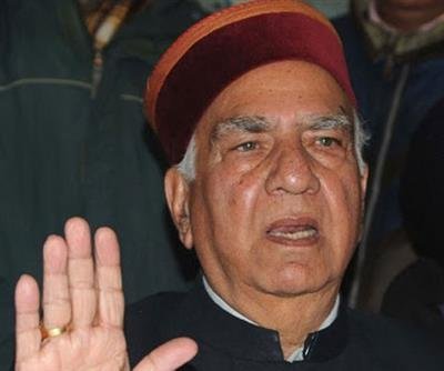 Former CM Shanta Kumar Expresses Concern Over Delay in Money deposit of state share in Central University construction