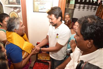 DMK-led coalition challenges BJP with its brand of welfarism, Dravidian ideology