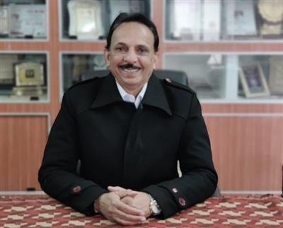 Research Tools of AI Will Improve Researchers' Productivity - Emeritus Prof. R. K. Uppal