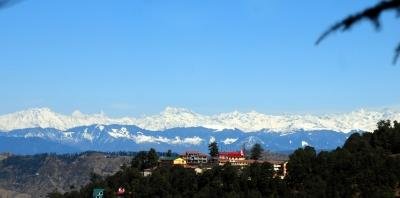 Winter snow plays hooky with Himachal impacting farming, tourism, water security