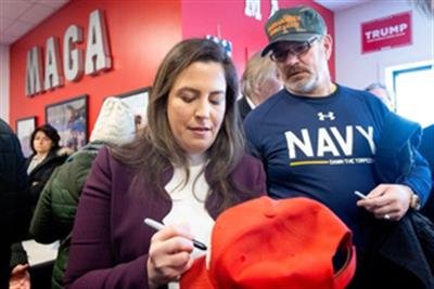 Trump's potential running mate picks on Haley, says wrong choice for VP