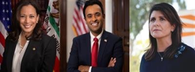 Indian-Americans in the spotlight as US presidential race picks up