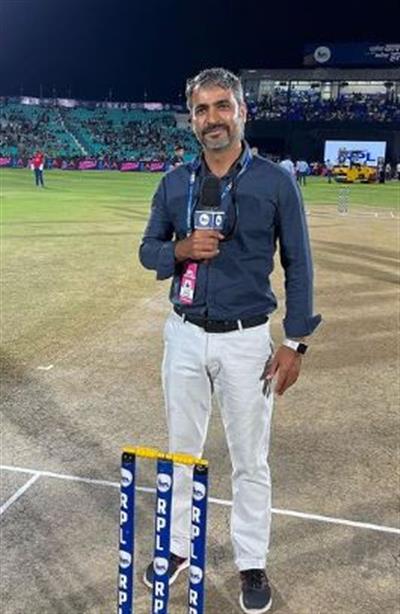 India ‘A’ selection is good opportunity for Upendra Yadav, Kumar Kushagra: Ajay Ratra