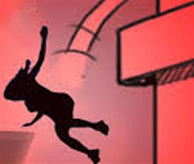 Minor girl commits suicide in B’luru, jumps off from 29th floor