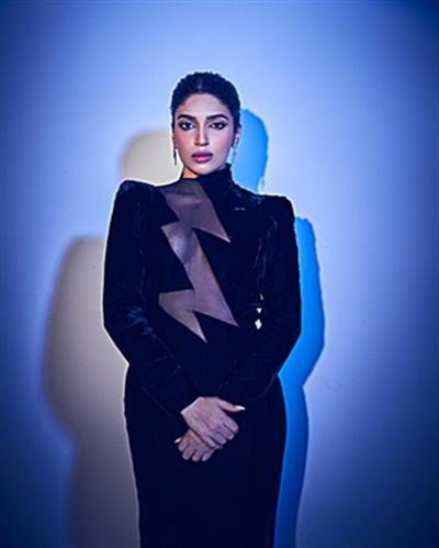Bhumi Pednekar: Hope February is lucky for me again because of 'Bhakshak'