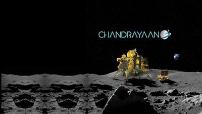 Chandrayaan-3 an example Private Public Partnership working to India's advantage