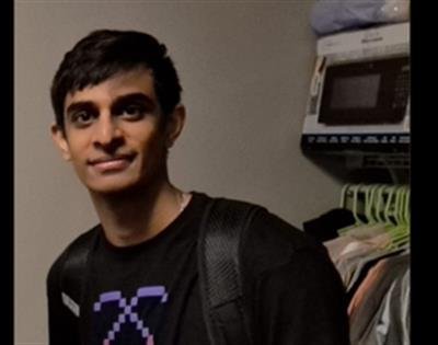 Missing Indian student found dead on Purdue University campus in US