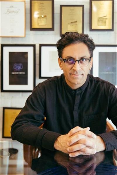 Ram Madhvani: Only through moulding the clay you understand filmmaking