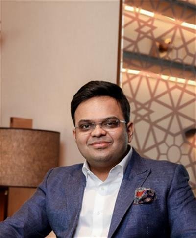 Jay Shah unanimously reappointed as ACC president for a third term