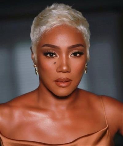 Tiffany Haddish pleads ‘no contest’ to reckless driving case