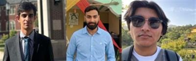 Four Indian students dead in US: Angry netizens call for travel advisory