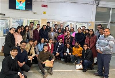 Enlightening Discourse on Fundamental Rights at UILS, PU