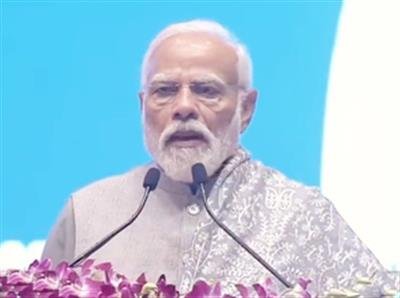 PM Modi to unveil projects worth Rs 1,330 cr in Goa
