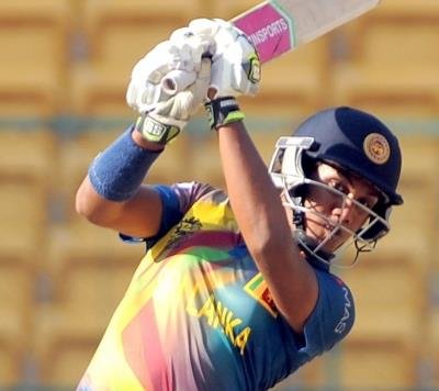 T20 leagues are not just about money; learning & sharing knowledge is key: Chamari Athapaththu