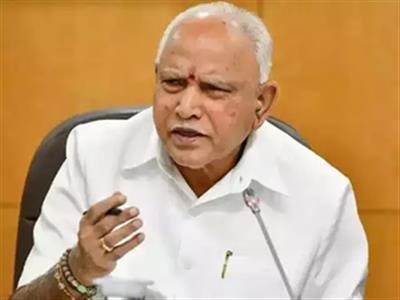 We will win all 28 K’taka LS seats: Yediyurappa