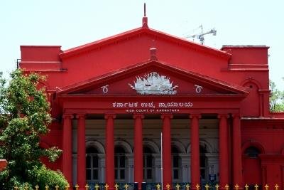 SC Collegium recommends appointment of Justice N.V. Anjaria as Chief Justice of Karnataka HC