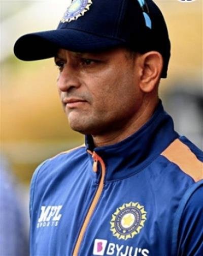 'Could have restricted Australia to 220-230', says Hrishikesh Kanitkar after U19 WC final loss