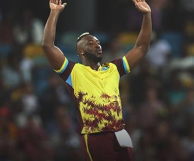 Ian Healy says Andre Russell 'was bowling rubbish' in 2nd T20I against Australia
