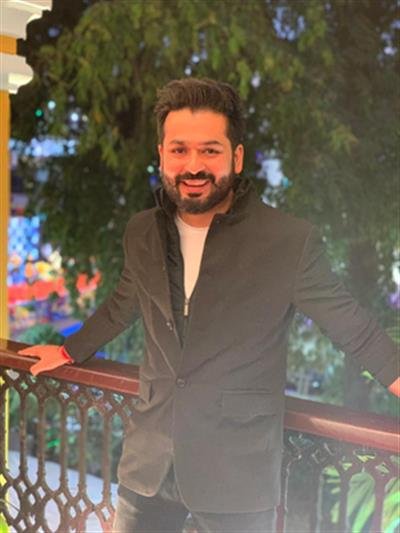 Aditya Dhar on being a producer: It makes you more solution-oriented