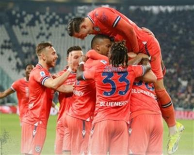 Udinese stun toothless Juve in Serie A