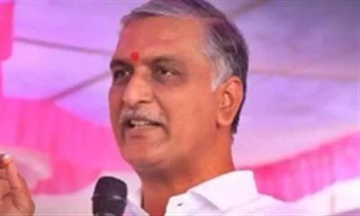 Kaleshwaram does not mean only one barrage: BRS