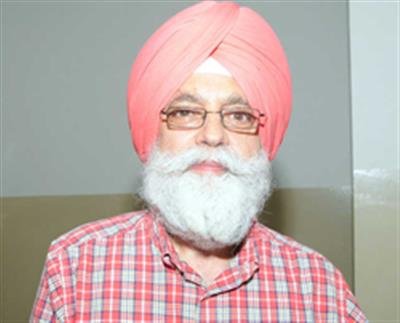 Dr. Inderbir Singh Nijjar re-elected president of Chief Khalsa Diwan