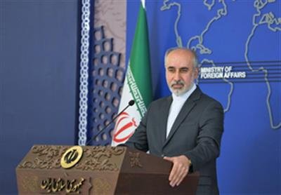 Iran condemns US Senate's approval of $14bn aid package for Israel