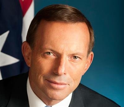 Australia’s Former Prime Minister Tony Abbott to chair the 11th Convocation of LPU on 25th Feb