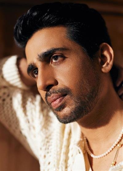 Gulshan Devaiah to star in untitled action series