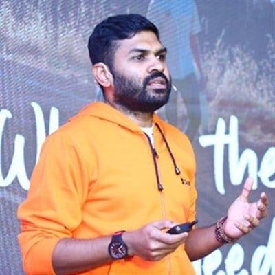 Flipkart Group's Ayyappan Rajagopal moves on after 11 years