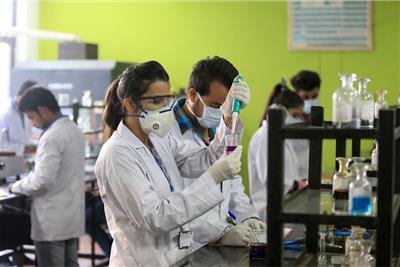 LPU Emerges as the Leading Patent Filer in India, outshining IITs and other Universities