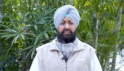 Instead of the Rangla Punjab festival, the CM must ensure justice for Shubhkaran Singh: Bajwa