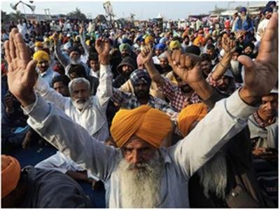 PIL in SC seeks directions to Centre and States to consider reasonable demands of farmers