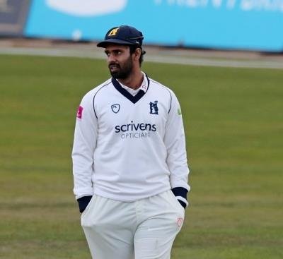 Hanuma Vihari vows to never play for Andhra in domestic cricket after being made to leave captaincy