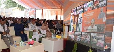 Himachal Pradesh to Enhance Rail Network with Rs 13,168 Crore Investment