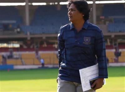 'Trailblazing pioneer': Jay Shah hails Jacintha Kalyan on becoming India’s first female pitch curator