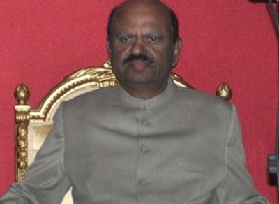 Bengal Guv writes to Mamata govt, seeks Sheikh Shahjahan's immediate arrest