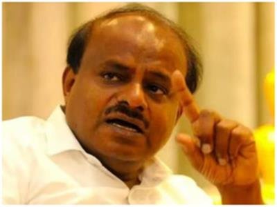 ‘Unity, not victory our priority,’ says Kumaraswamy on RS polls